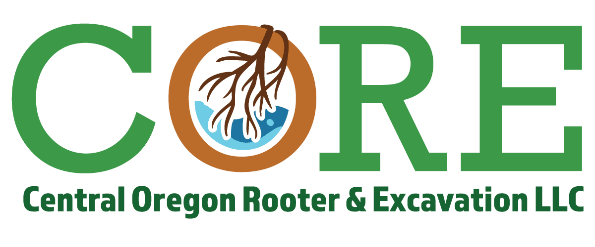 Central Oregon Rooter & Excavation